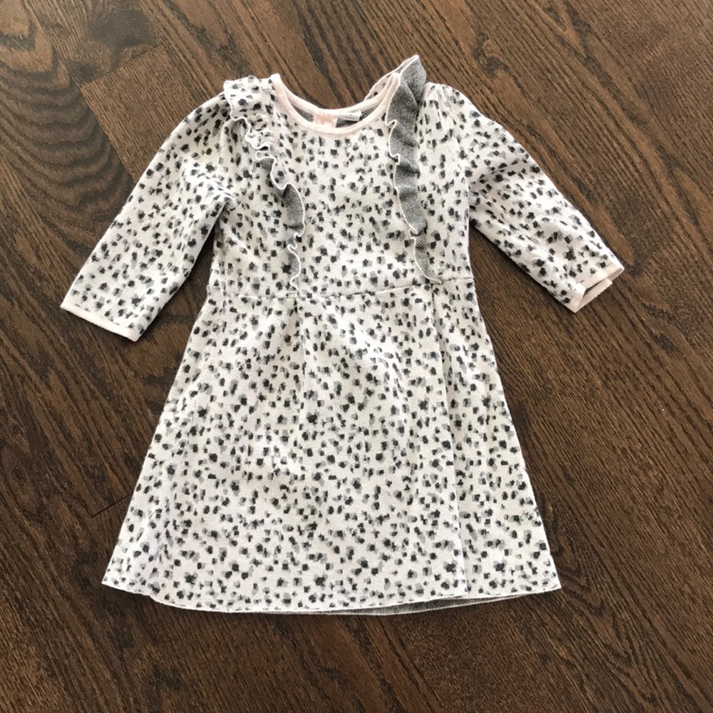 Jamie and Jack dress